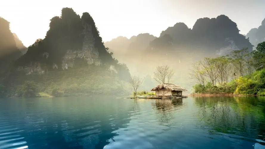 智能新型环保